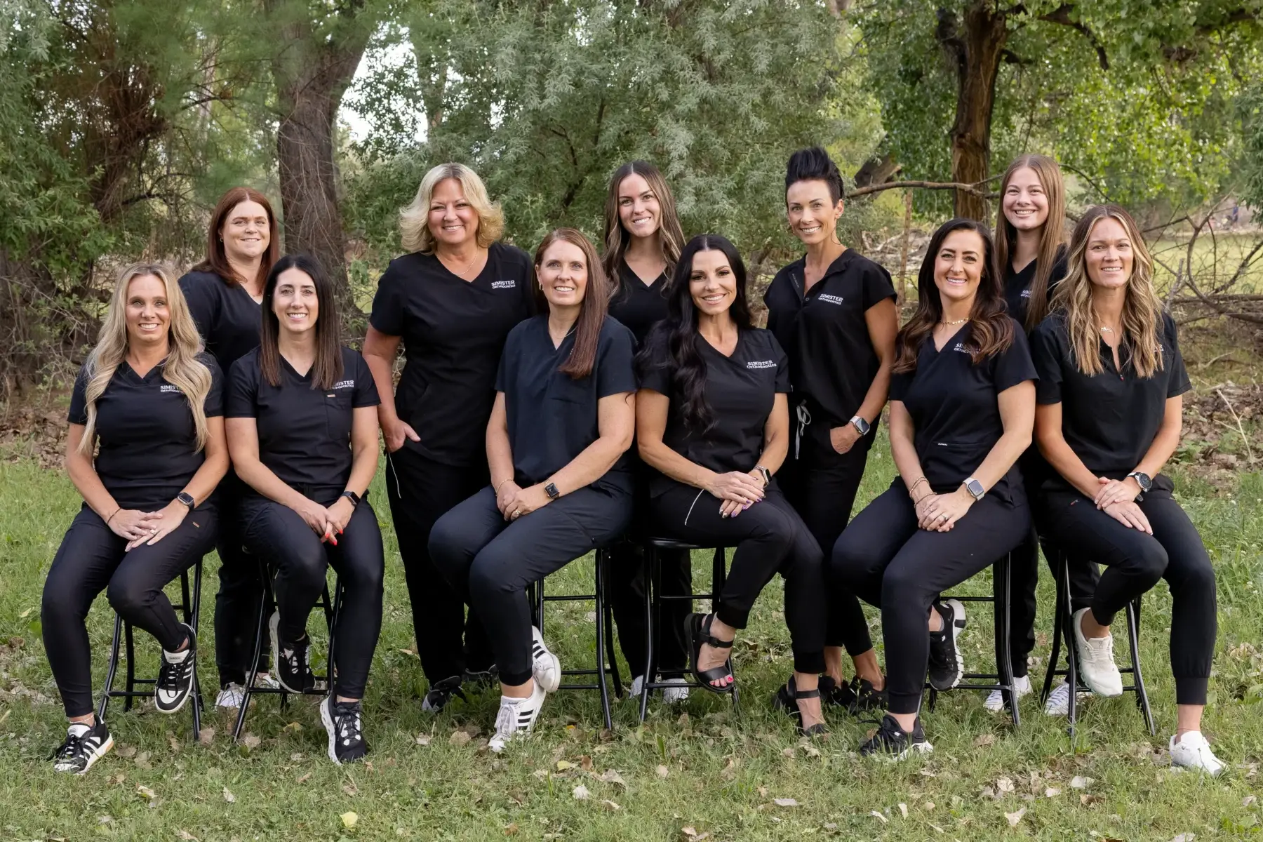 Orthodontist Near Me